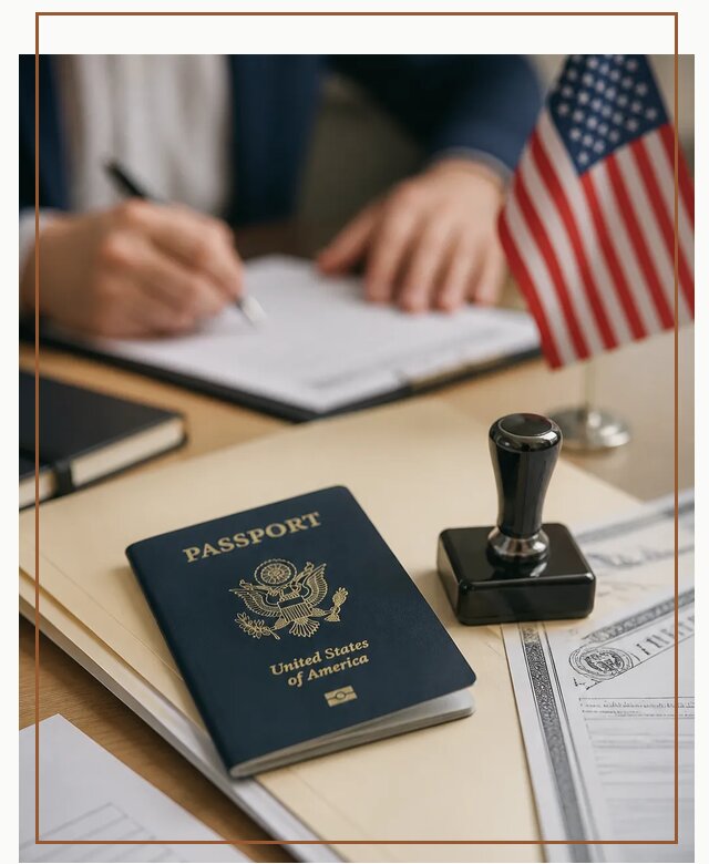 Оформление гражданства США в Вязниках под ключ от 48074 р. | Гиперактив-Взн